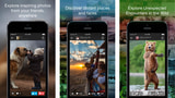500px App Now Lets You Upload Multiple Photos at the Same Time