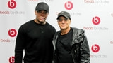 Apple's Beats Acquisition Won't Be Finalized Until Next Week?