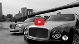 New Bentley Ad Shot on the iPhone 5s, Assembled on iPad Air [Video]