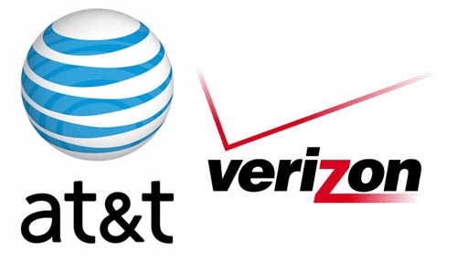 FCC Votes to Restrict AT&amp;T and Verizon in the 2015 Spectrum Auction