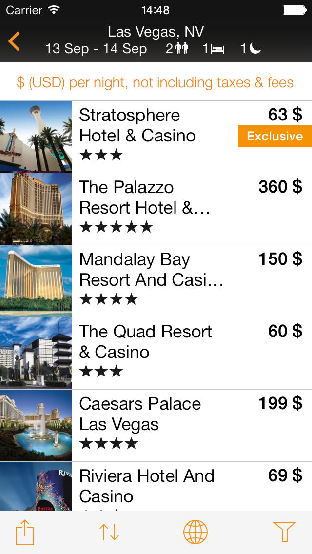 Kayak Pro is Apple&#039;s Free App of the Week [Download]