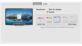 Apple Details Improved 4K Support in OS X Mavericks 10.9.3