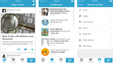 WordPress App Gets Improved Media Management UI, Live Chat Support, More