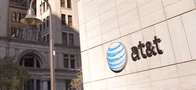 AT&amp;T Officially Announces Acquisition of DirecTV
