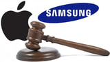 Apple and Samsung in Talks to Settle Patent Disputes Outside of Court