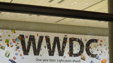 Early WWDC Banners Pictured