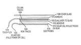 Apple Invents Method of Integrating a Solar Panel Into a Multi-Touch Flexible Display