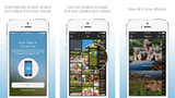Amazon Cloud Drive Photos App Gets New Album View, Upload Progress Indicator, Photo Sort, More