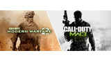 Call of Duty: Modern Warfare 2 & 3 Now Available on Mac