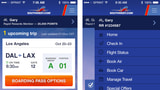 Southwest Airlines Updates App, Now Supports Mobile Boarding Passes at 28 Airports