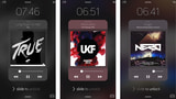 Helius Tweak Brings a New Type of Lock Screen Music Controls to iPhone