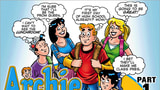 Archie Comics Come to the iPhone