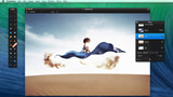 Pixelmator 3.2 Sandstone Released With All-New Repair Tool, Lock Layers, More