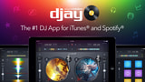 Algoriddim Partners With Spotify to Bring Over 20 Million Songs to Djay 2