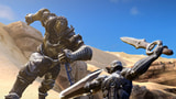 Infinity Blade III Blade Masters Update Now Available