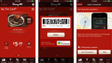 Tim Hortons App Now Lets You Add Your Tim Card to Passbook for Easy Payments