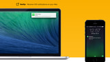 Notifyr Lets You Receive iOS Notifications on Your Mac