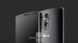 The LG G3 Will Be the First Smartphone to Feature Laser Autofocus