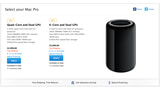 New Mac Pro Ship Times Improve to 3-5 Days