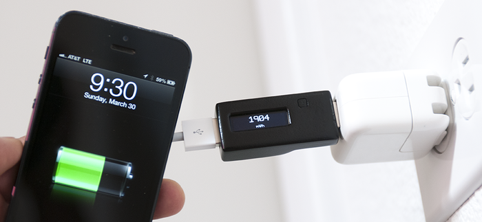 Legion Meter Claims to Charge Your Smartphone Up to 92% Faster [Video]