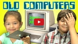Watch Kids React to the Apple II [Video]
