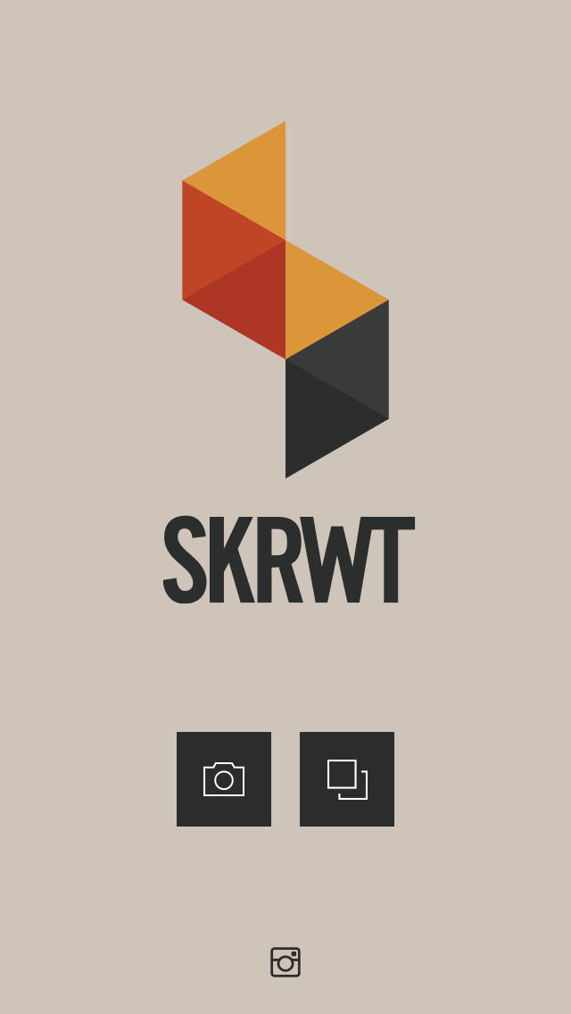 SKRWT is a Keystone and Lens-Correction App for iPhone Photographers [Video]