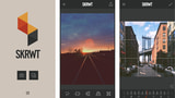 SKRWT is a Keystone and Lens-Correction App for iPhone Photographers [Video]