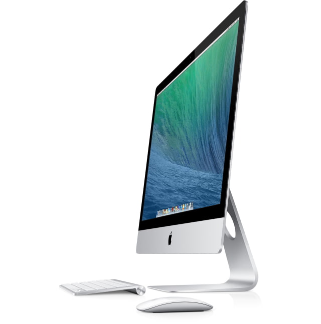 Apple iMac Ship Times Slip Ahead of New Lower-Priced Models at WWDC ...