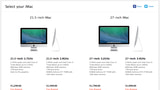 Apple iMac Ship Times Slip Ahead of New Lower-Priced Models at WWDC?