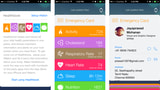 New Interactive Concept Shows the Rumored iOS 8 Healthbook App in Action [Video]