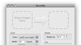Dare to be Creative Releases ResizeMe 2.1