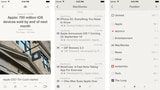 Reeder 2 Gets Background App Refresh, Loading Progress Indicator, More