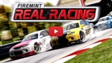 Firemint Real Racing E3 Trailer [Video]