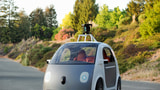 This is What Google’s First Self Driving Car Looks Like [Video]