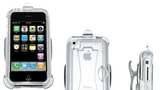 Titan Clear Case for iPhone