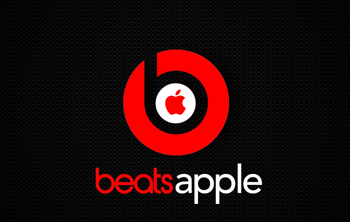 apple beats acquisition
