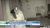Man Catches Burglar Using Dropcam App on His iPhone [Video]