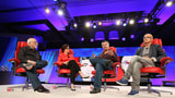 Eddy Cue and Jimmy Iovine Talk Beats Acquisition, Apple TV, Product Pipeline