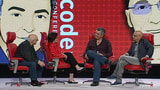 Eddy Cue and Jimmy Iovine on Steve Jobs [Video]