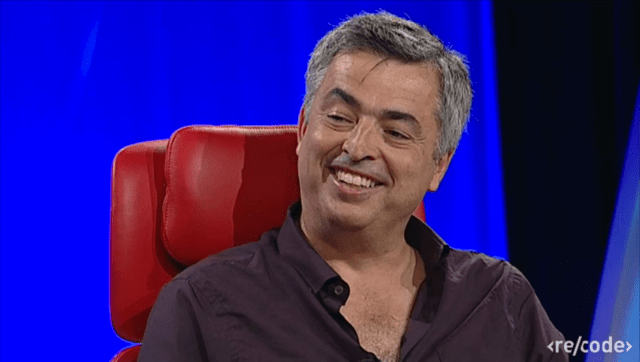 Eddy Cue: &#039;Later This Year We&#039;ve Got the Best Product Pipeline That I&#039;ve Seen at Apple&#039; [Video]
