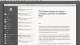 Reeder 2 Has Been Released on the Mac App Store