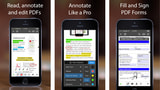 Readdle Updates PDF Expert 5 as Universal Binary, Adds Continuous Scroll, Speed Improvements