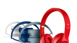 Beats Introduces Its Next Generation Solo2 Headphones