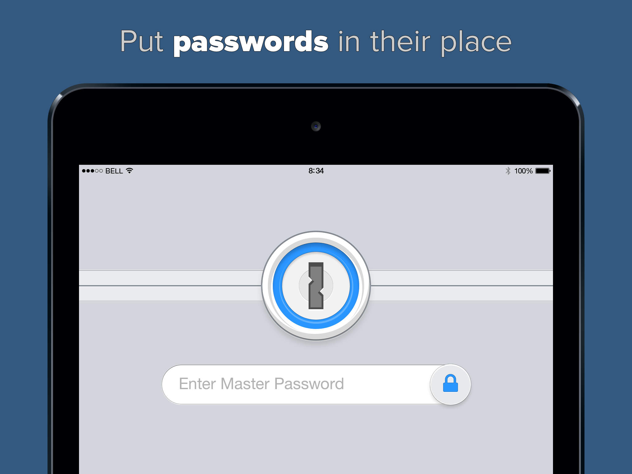 1Password for iOS Now Automatically Backups Data, Brings Item Printing, Improved Syncing and More