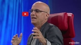 Watch the Full Interview of Eddy Cue and Jimmy Iovine from Code Conference [Video]