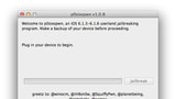 P0sixspwn Jailbreak Tool Updated With Support for iOS 6.1.6, Fixes iTunes 11.1+ Crashes