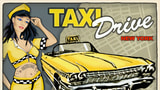 syncRage Releases TAXI DRIVE New York!