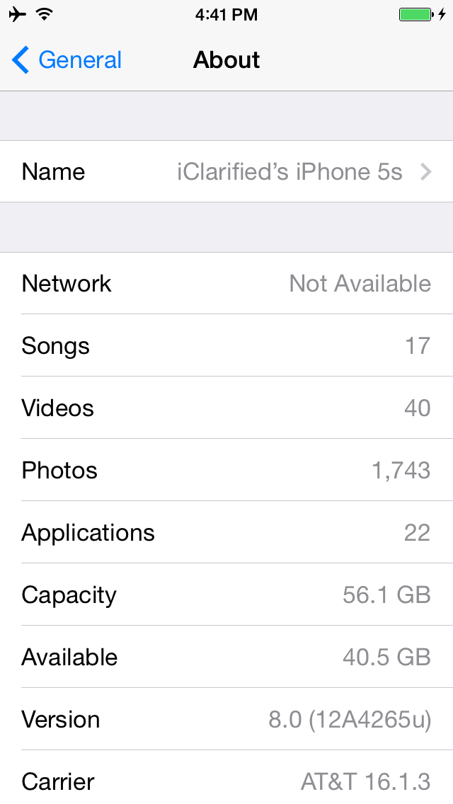 You Can Update to iOS 8 Without a Registered iPhone UDID!