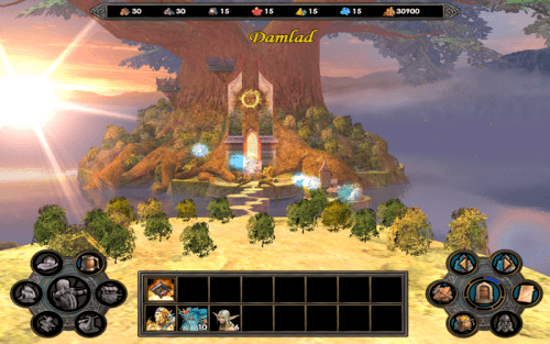 Heroes of Might and Magic V 1.5.1