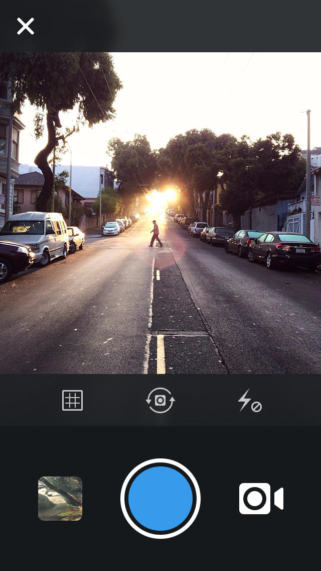 Instagram 6.0 Released With 10 New Photo-Editing Tools
